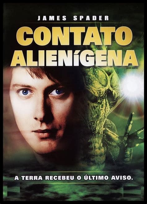 melhores filmes de alienígenas